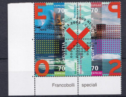 Marken 2002 Gestempelt (AD4383) - Used Stamps