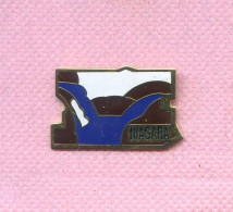 Rare Pins Niagara P547 - Other & Unclassified