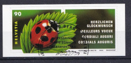 Marke 2002 Gestempelt (AD4384) - Used Stamps