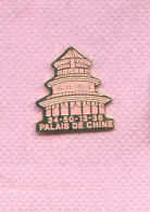 Rare Pins Palais De Chine P548 - Sonstige & Ohne Zuordnung