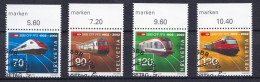 Marken 2002 Gestempelt (AD4386) - Used Stamps