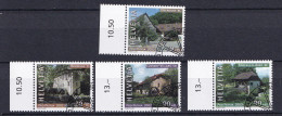 Marken 2002 Gestempelt (AD4387) - Gebruikt