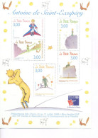 BF20  Le Petit Prince - Neufs