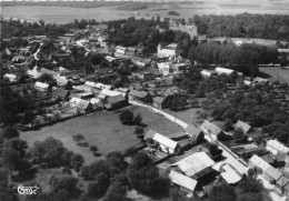 80-BUS-LES-ARTOIS-  VUE GENERALE AERIENNE - Otros & Sin Clasificación