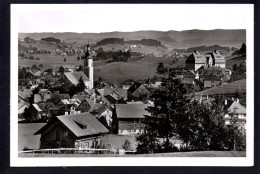 ALLEMAGNE - SCHEIDEGG Allgau - Sonstige & Ohne Zuordnung