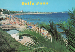 - 06 - GOLFE JUAN (A.-M.) - La Plage - - Other & Unclassified