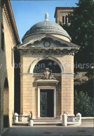 72377289 Ravenna Italia Tomba Di Dante Grab Firenze - Altri & Non Classificati