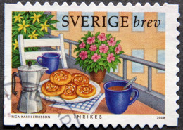 Sweden 2008    Minr.2648 ( O) ( Lot I 167 ) - Usati