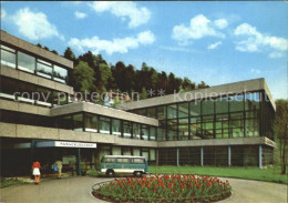 72377281 Bad Liebenzell Paracelsusbad Thermalhallenbad Schwarzwald Bad Liebenzel - Autres & Non Classés