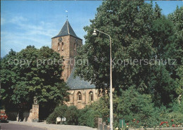 72377252 Oost Souburg Ned Hev Kerk Kirche Oost Souburg - Autres & Non Classés