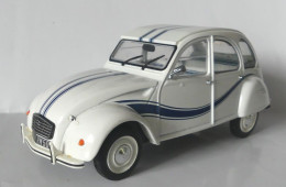 PAT14950 CITROËN 2CV FRANCE 3 De 1983 - Andere & Zonder Classificatie