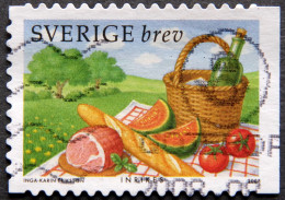 Sweden 2008    Minr.2649 ( O) ( Lot I 169 ) - Used Stamps