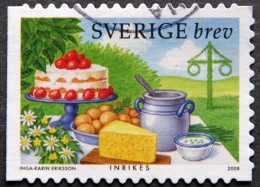 Sweden 2008    Minr.2646 ( O) ( Lot I 171 ) - Usati