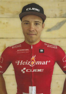 Cyclisme , Timon RUEGG 2023 - 2024 - Radsport