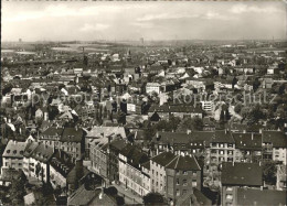 71997214 Witten Ruhr Vom Helenenturm Witten Ruhr - Witten