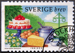 Sweden 2008    Minr.2646 ( O) ( Lot I 240 ) - Usati