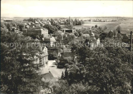 71997206 Grossroehrsdorf Sachsen Teilansicht Grossroehrsdorf Oberlausitz - Grossröhrsdorf