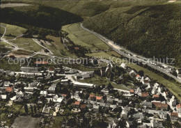 71997205 Michelbach Aarbergen Fliegeraufnahme Aarbergen - Autres & Non Classés