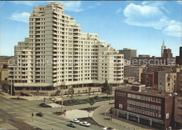 71997196 Gelsenkirchen Cityblick Victoria Versicherung Fahrschule  Gelsenkirchen - Gelsenkirchen