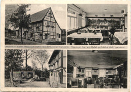 Dresden - Hotel De Bücke Dich - Dresden