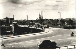 Alkmaar - Nieuwe Friese Brug - Alkmaar