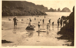 Guernsey - Moulin Huet - Guernsey