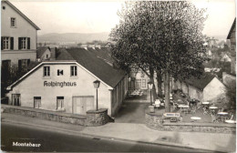 Montabaur - Kolpinghaus - Autres & Non Classés