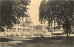 Houyet - Chateau - Sonstige & Ohne Zuordnung