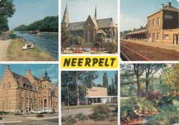 Neerpelt Multi Vues - Neerpelt