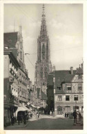 Ulm - Münster - Ulm