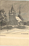 Marburg - Christenberg - Marburg