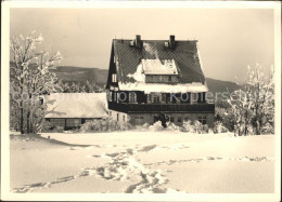 71997166 Waldidylle Fremdenhof Zugspitze  Altenberg - Altenberg