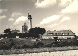 71997147 Insel Ruegen Leuchtturm Kap Akona Bergen - Autres & Non Classés