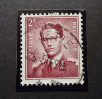 Belgie Belgique - 1953 - OPB/COB N° 925 - 2 F - Obl. Jette - 1955 - Used Stamps