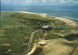 71996446 St Peter-Ording Fliegeraufnahme Strand St. Peter-Ording - St. Peter-Ording