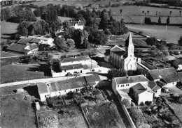 01-CHATENAY- VUE AERIENNE - Unclassified