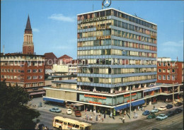 71996416 Kiel Holstenplatz Und Andreas Gayk Strasse Kiel - Kiel