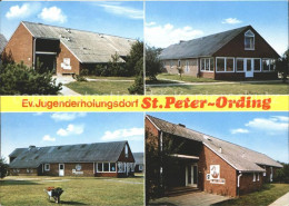 71996400 St Peter-Ording Jugenderholungsdorf St. Peter-Ording - St. Peter-Ording