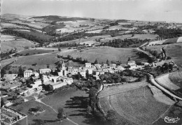 42-VENDRANGES-VUE AERIENNE - Autres & Non Classés