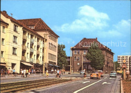 71996392 Nordhausen Thueringen Rautenstrasse Nordhausen - Nordhausen