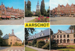 Delcampe - Aarschot Multi Vues - Aarschot
