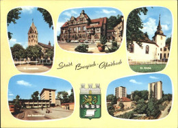 71996381 Bergisch Gladbach  Bergisch Gladbach - Bergisch Gladbach