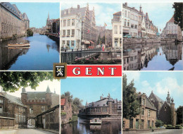 Gent Multi Vues - Gent