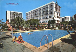 71996352 Marbella Andalucia Hotel El Fuerte  - Andere & Zonder Classificatie