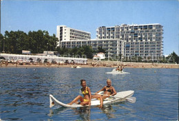 71996350 Marbella Andalucia Costa Del Sol Hotl Skol  - Autres & Non Classés