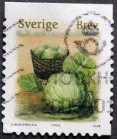 Sweden 2008    Minr.2655  ( Lot I 329 ) - Usati