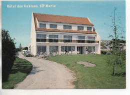 CPM ( Ste Marie Sur Mer - Hotel Des Sablons ) - Other & Unclassified