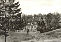 71996253 Joehstadt Jugendherberge Joehstadt - Jöhstadt