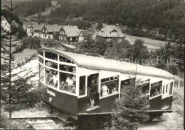 71996231 Oberweissbach Bergbahn Oberweissbach - Oberweissbach