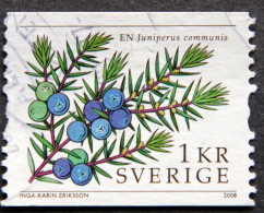 Sweden 2008    Minr.2638 ( O) ( Lot I 330 ) - Used Stamps